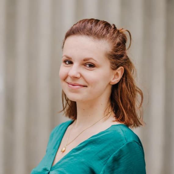 Miroslava Packová
