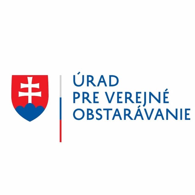 Úrad pre verejné obstarávanie